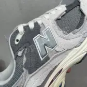 【預售】NB 2002R "Refined Future" 雲雨灰 慢跑鞋 休閒鞋 M2002RDA：圖片 9