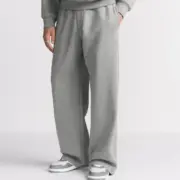 【預售】D1OR 25SS Icons限定系列 CD刺繡logo 半拉鏈衛衣大學踢長褲棉褲休閒褲套裝校服：圖片 8