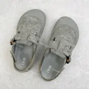 D1OR x Birkenstock 22SS 聯名 Tokio 包頭鞋穆勒鞋懶人鞋休閒鞋拖鞋半拖 勃肯：圖片 8