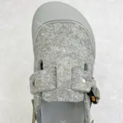 D1OR x Birkenstock 22SS 聯名 Tokio 包頭鞋穆勒鞋懶人鞋休閒鞋拖鞋半拖 勃肯：圖片 11