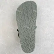 D1OR x Birkenstock 22SS 聯名 Tokio 包頭鞋穆勒鞋懶人鞋休閒鞋拖鞋半拖 勃肯：圖片 12