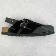 D1OR x Birkenstock 22SS 聯名 Tokio 包頭鞋穆勒鞋懶人鞋休閒鞋拖鞋半拖 勃肯：圖片 15