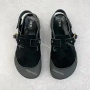 D1OR x Birkenstock 22SS 聯名 Tokio 包頭鞋穆勒鞋懶人鞋休閒鞋拖鞋半拖 勃肯：圖片 16