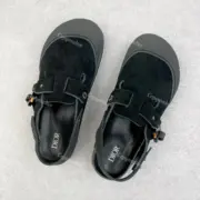 D1OR x Birkenstock 22SS 聯名 Tokio 包頭鞋穆勒鞋懶人鞋休閒鞋拖鞋半拖 勃肯：圖片 17