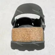 D1OR x Birkenstock 22SS 聯名 Tokio 包頭鞋穆勒鞋懶人鞋休閒鞋拖鞋半拖 勃肯：圖片 22