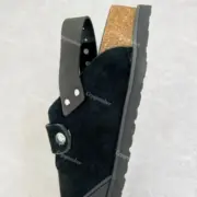 D1OR x Birkenstock 22SS 聯名 Tokio 包頭鞋穆勒鞋懶人鞋休閒鞋拖鞋半拖 勃肯：圖片 23