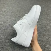 【預售】NK Air Force 1 “Molten Metal” 液態銀 AF1 空軍 運動鞋休閒鞋板鞋 FV3616-101：圖片 8