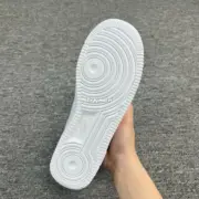 【預售】NK Air Force 1 “Molten Metal” 液態銀 AF1 空軍 運動鞋休閒鞋板鞋 FV3616-101：圖片 11