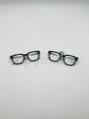 【現貨】【過驗】GENTLE MONSTER Zin 醋酸纖維 平光眼鏡 光學眼鏡 鏡框 GM：圖片 6