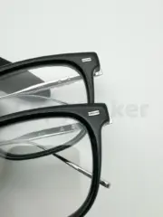 【現貨】【過驗】GENTLE MONSTER Zin 醋酸纖維 平光眼鏡 光學眼鏡 鏡框 GM：圖片 7