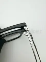 【現貨】【過驗】GENTLE MONSTER Zin 醋酸纖維 平光眼鏡 光學眼鏡 鏡框 GM：圖片 12