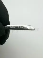 【現貨】【過驗】GENTLE MONSTER Zin 醋酸纖維 平光眼鏡 光學眼鏡 鏡框 GM：圖片 23