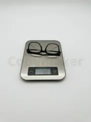 【現貨】【過驗】GENTLE MONSTER Zin 醋酸纖維 平光眼鏡 光學眼鏡 鏡框 GM：圖片 24