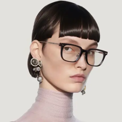 【現貨】【過驗】GENTLE MONSTER Zin 醋酸纖維 平光眼鏡 光學眼鏡 鏡框 GM