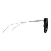 【現貨】【過驗】GENTLE MONSTER Zin 醋酸纖維 平光眼鏡 光學眼鏡 鏡框 GM：圖片 4