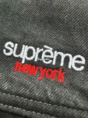 【預售】【雙11新品】Sup SS25 Denim Trucker Jacket 刺繡小logo 丹寧牛仔外套夾克：圖片 7