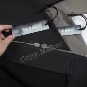 19SS FEAR OF GOD 主線 第六季 上帝灰 連帽外套 夾克 重磅：圖片 5