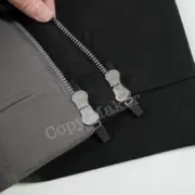 19SS FEAR OF GOD 主線 第六季 上帝灰 連帽外套 夾克 重磅：圖片 6