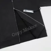 19SS FEAR OF GOD 主線 第六季 上帝灰 連帽外套 夾克 重磅：圖片 7