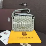 【預售】GOYAD Plumet Pouch PM 滿版logo 經典 側背包 小包 肩背包：圖片 12