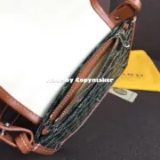 【預售】GOYAD Plumet Pouch PM 滿版logo 經典 側背包 小包 肩背包：圖片 26