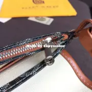 【預售】GOYAD Plumet Pouch PM 滿版logo 經典 側背包 小包 肩背包：圖片 28