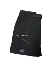 【預售】ARC'TERYX Gamma LT Pants 始祖鳥 鳥牌 軟殼 防風防水機能 工裝褲長褲休閒褲：圖片 3