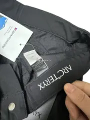 【預售】ARC'TERYX Gamma LT Pants 始祖鳥 鳥牌 軟殼 防風防水機能 工裝褲長褲休閒褲：圖片 4