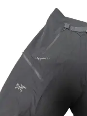 【預售】ARC'TERYX Gamma LT Pants 始祖鳥 鳥牌 軟殼 防風防水機能 工裝褲長褲休閒褲：圖片 5