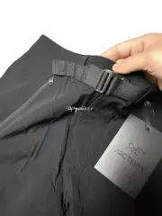 【預售】ARC'TERYX Gamma LT Pants 始祖鳥 鳥牌 軟殼 防風防水機能 工裝褲長褲休閒褲：圖片 7