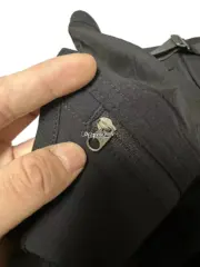 【預售】ARC'TERYX Gamma LT Pants 始祖鳥 鳥牌 軟殼 防風防水機能 工裝褲長褲休閒褲：圖片 8