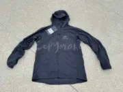 ARC'TERYX Squamish Hoody 始祖鳥 鳥牌 風衣 防曬夾克外套 抗紫外線：圖片 7