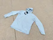 ARC'TERYX Squamish Hoody 始祖鳥 鳥牌 風衣 防曬夾克外套 抗紫外線：圖片 10