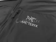 ARC'TERYX Squamish Hoody 始祖鳥 鳥牌 風衣 防曬夾克外套 抗紫外線：圖片 11