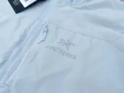 ARC'TERYX Squamish Hoody 始祖鳥 鳥牌 風衣 防曬夾克外套 抗紫外線：圖片 12