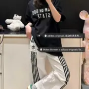 【預售】Fear of God Essentials 24FW Homecoming 字母logo 短袖T恤 fog 四色：圖片 10