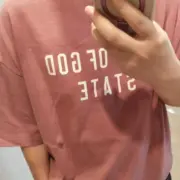 【預售】Fear of God Essentials 24FW Homecoming 字母logo 短袖T恤 fog 四色：圖片 12