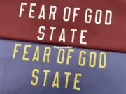 【預售】Fear of God Essentials 24FW Homecoming 字母logo 短袖T恤 fog 四色：圖片 20