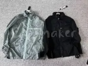 STONE ISLAND 23SS Nylon Metal 石頭島 金屬尼龍 夾克外套風衣：圖片 7
