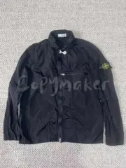 STONE ISLAND 23SS Nylon Metal 石頭島 金屬尼龍 夾克外套風衣：圖片 9