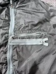 STONE ISLAND 23SS Nylon Metal 石頭島 金屬尼龍 夾克外套風衣：圖片 10