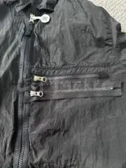 STONE ISLAND 23SS Nylon Metal 石頭島 金屬尼龍 夾克外套風衣：圖片 11