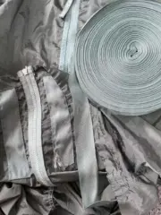 STONE ISLAND 23SS Nylon Metal 石頭島 金屬尼龍 夾克外套風衣：圖片 13