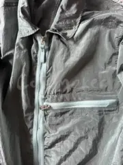STONE ISLAND 23SS Nylon Metal 石頭島 金屬尼龍 夾克外套風衣：圖片 15