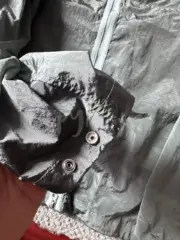 STONE ISLAND 23SS Nylon Metal 石頭島 金屬尼龍 夾克外套風衣：圖片 16