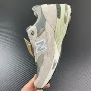 【預售】NB x 991 V1 元祖灰 慢跑鞋休閒鞋運動鞋 經典款 M991GL：圖片 8