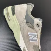 【預售】NB x 991 V1 元祖灰 慢跑鞋休閒鞋運動鞋 經典款 M991GL：圖片 9