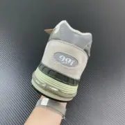 【預售】NB x 991 V1 元祖灰 慢跑鞋休閒鞋運動鞋 經典款 M991GL：圖片 10