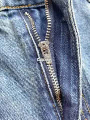 【預售】Sup FW24 WEEK1 Baggy Jean 直筒單寧牛仔褲寬版工裝褲 三色：圖片 8