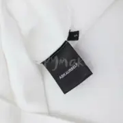 Askyurself V11 Paisley Banned Long Sleeve 變形蟲圖騰腰果花 重磅長袖T恤長T：圖片 14